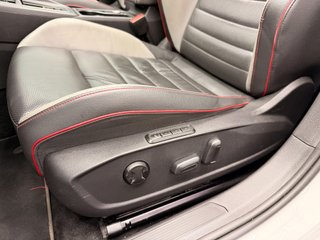 Volkswagen Golf GTI Clubsport 2.0 TSI 221kW (300CV) DSG