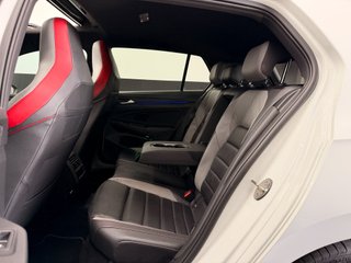 Volkswagen Golf GTI Clubsport 2.0 TSI 221kW (300CV) DSG