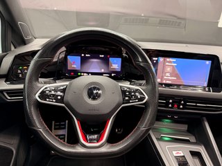 Volkswagen Golf GTI Clubsport 2.0 TSI 221kW (300CV) DSG