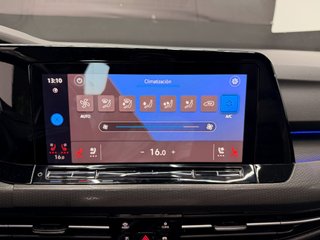 Volkswagen Golf GTI Clubsport 2.0 TSI 221kW (300CV) DSG