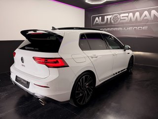 Volkswagen Golf GTI Clubsport 2.0 TSI 221kW (300CV) DSG