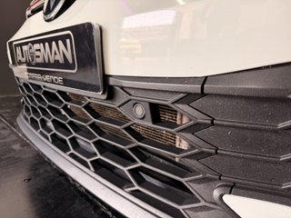 Volkswagen Golf GTI Clubsport 2.0 TSI 221kW (300CV) DSG
