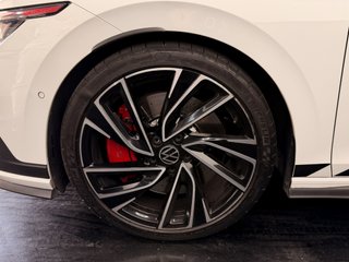 Volkswagen Golf GTI Clubsport 2.0 TSI 221kW (300CV) DSG