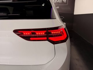 Volkswagen Golf GTI Clubsport 2.0 TSI 221kW (300CV) DSG