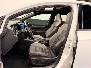 Volkswagen Golf GTI Clubsport 2.0 TSI 221kW (300CV) DSG