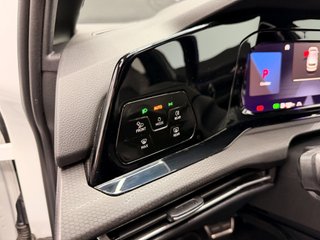 Volkswagen Golf GTI Clubsport 2.0 TSI 221kW (300CV) DSG