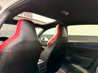 Volkswagen Golf GTI Clubsport 2.0 TSI 221kW (300CV) DSG