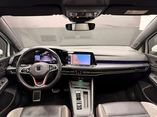 Volkswagen Golf GTI Clubsport 2.0 TSI 221kW (300CV) DSG