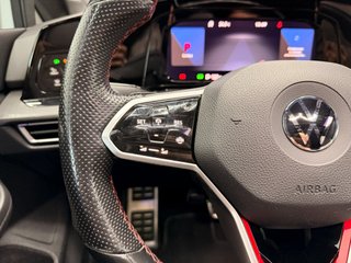 Volkswagen Golf GTI Clubsport 2.0 TSI 221kW (300CV) DSG
