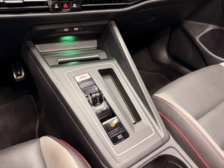 Volkswagen Golf GTI Clubsport 2.0 TSI 221kW (300CV) DSG