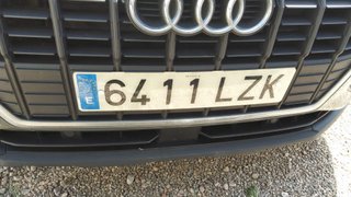 Audi Q3 35 TDI 110 kW (150 CV) S tronic