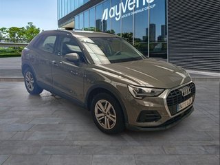 Audi Q3 35 TDI 110 kW (150 CV) S tronic