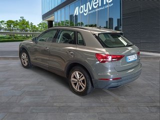 Audi Q3 35 TDI 110 kW (150 CV) S tronic