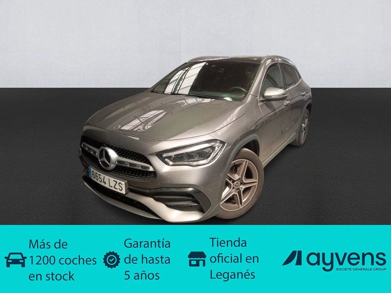 Mercedes-Benz GLA 250 e 160 kW (218 CV) - foto 1