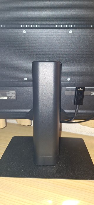 Monitor PC Nilox 21"