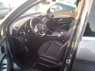 Mercedes-Benz GLC 200 d 4Matic 120 kW (163 CV)