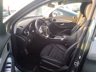 Mercedes-Benz GLC 200 d 4Matic 120 kW (163 CV)