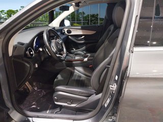Mercedes-Benz GLC 200 d 4Matic 120 kW (163 CV)