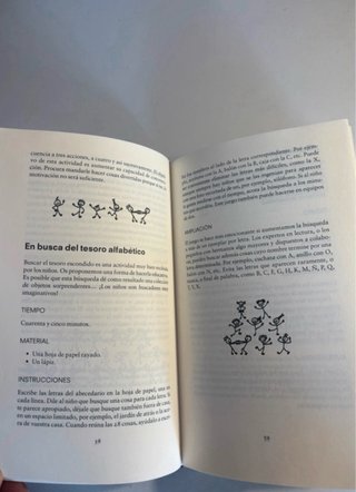 101 juegos divertidos para desarrollar la creat...
