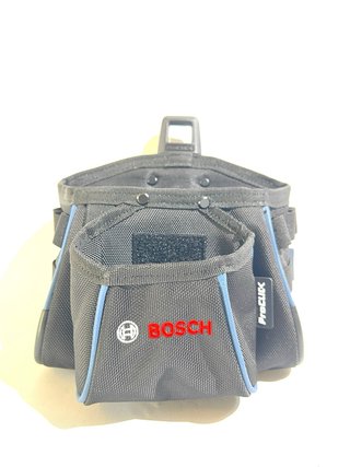 Funda/Correa Hombro Bosch GWT ProClick