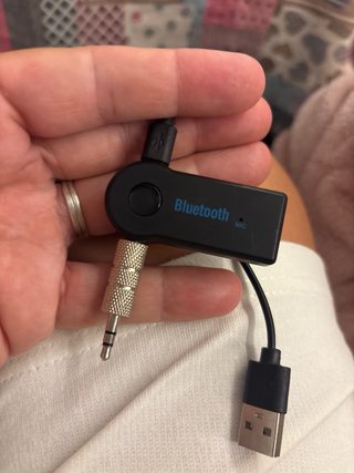 Receptor Bluetooth 5.0 anbaole