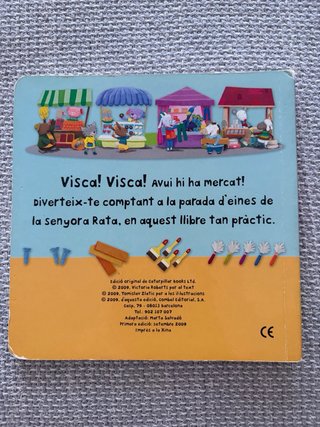 Pack cuentos infantiles