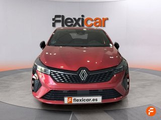 Renault Clio Techno TCe 90 (67kw)