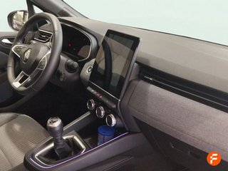 Renault Clio Techno TCe 90 (67kw)
