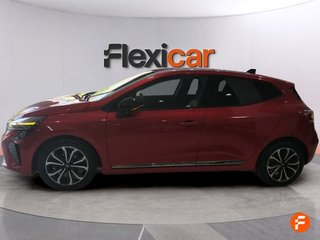 Renault Clio Techno TCe 90 (67kw)