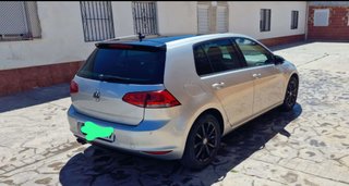 Volkswagen Golf 7 2.0 TDI CR 150