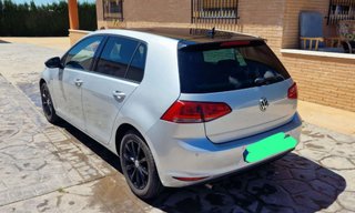 Volkswagen Golf 7 2.0 TDI CR 150