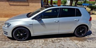 Volkswagen Golf 7 2.0 TDI CR 150