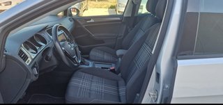 Volkswagen Golf 7 2.0 TDI CR 150