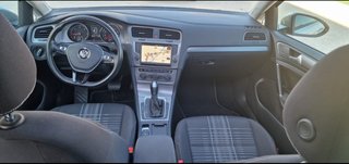 Volkswagen Golf 7 2.0 TDI CR 150