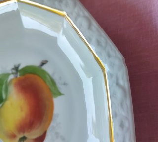 3 piatti Rosenthal 1928