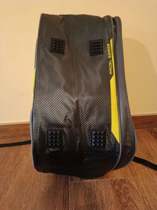 Paletero Boomerang Pádel