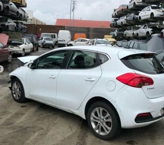 Kia 382267 0281031493 centralita ceed 1.6 crdi cat