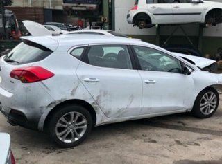 Kia 382267 0281031493 centralita ceed 1.6 crdi cat