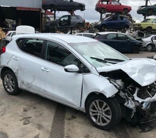 Kia 382267 0281031493 centralita ceed 1.6 crdi cat