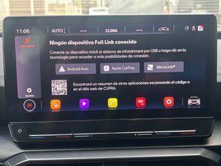 CUPRA Formentor VZ 310CV 2.0 TSI DSG7 4DRIVE
