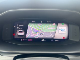 CUPRA Formentor VZ 310CV 2.0 TSI DSG7 4DRIVE