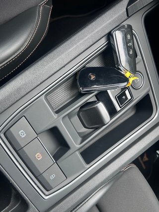 CUPRA Formentor VZ 310CV 2.0 TSI DSG7 4DRIVE