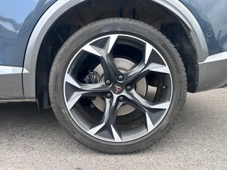CUPRA Formentor VZ 310CV 2.0 TSI DSG7 4DRIVE