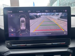 CUPRA Formentor VZ 310CV 2.0 TSI DSG7 4DRIVE