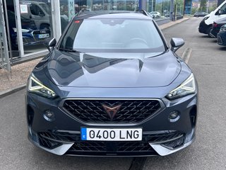 CUPRA Formentor VZ 310CV 2.0 TSI DSG7 4DRIVE