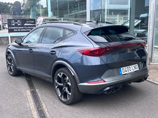 CUPRA Formentor VZ 310CV 2.0 TSI DSG7 4DRIVE