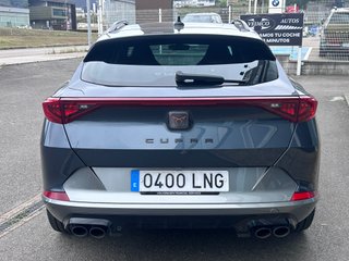 CUPRA Formentor VZ 310CV 2.0 TSI DSG7 4DRIVE