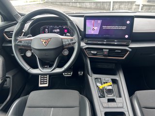 CUPRA Formentor VZ 310CV 2.0 TSI DSG7 4DRIVE