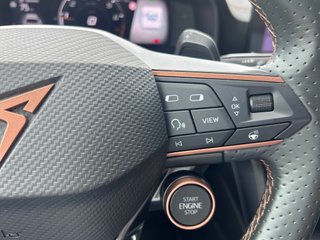 CUPRA Formentor VZ 310CV 2.0 TSI DSG7 4DRIVE