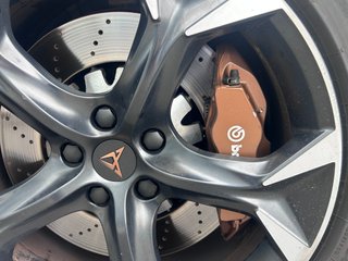 CUPRA Formentor VZ 310CV 2.0 TSI DSG7 4DRIVE